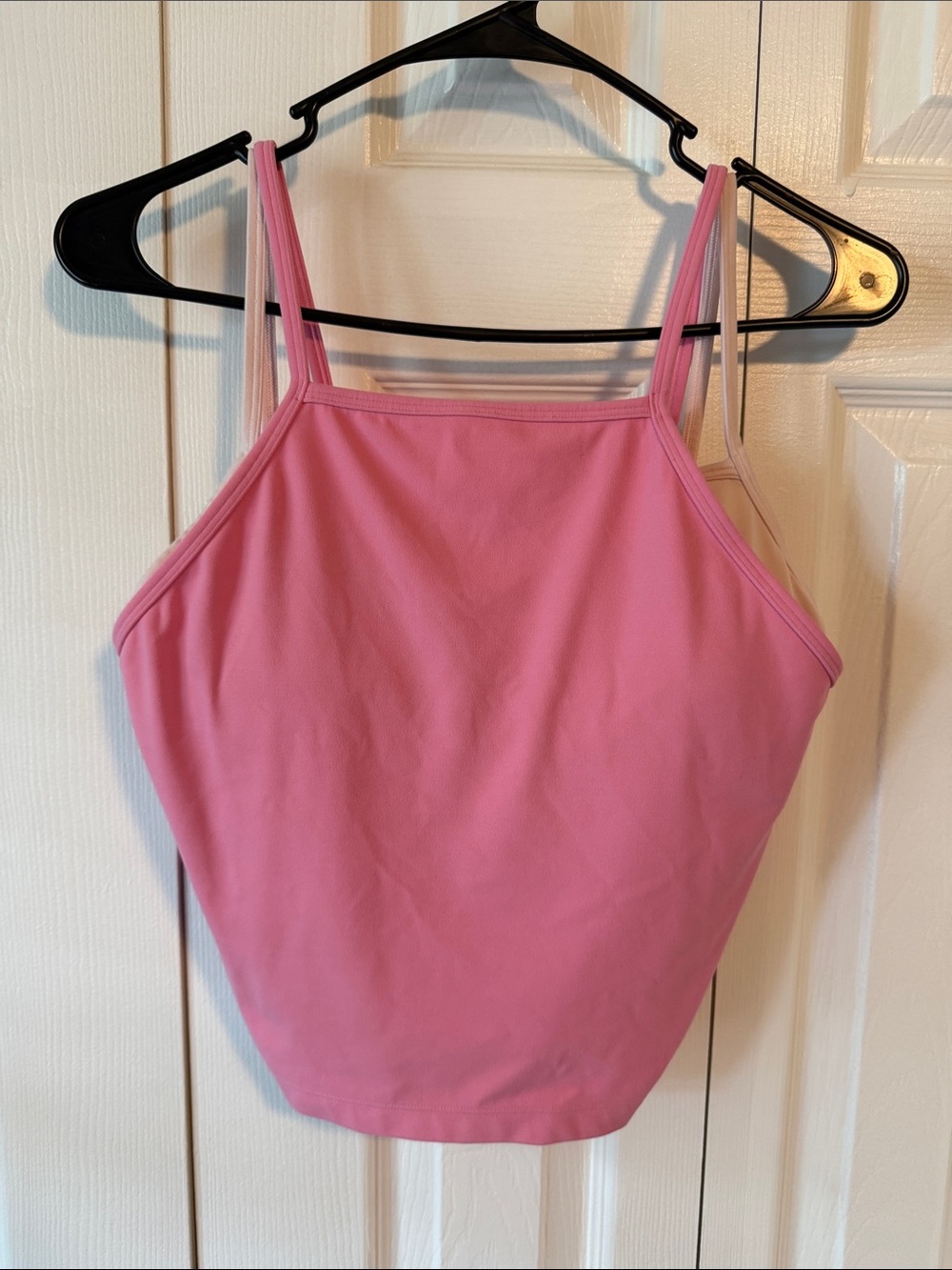 Lululemon Women’s Layered Workout Tank